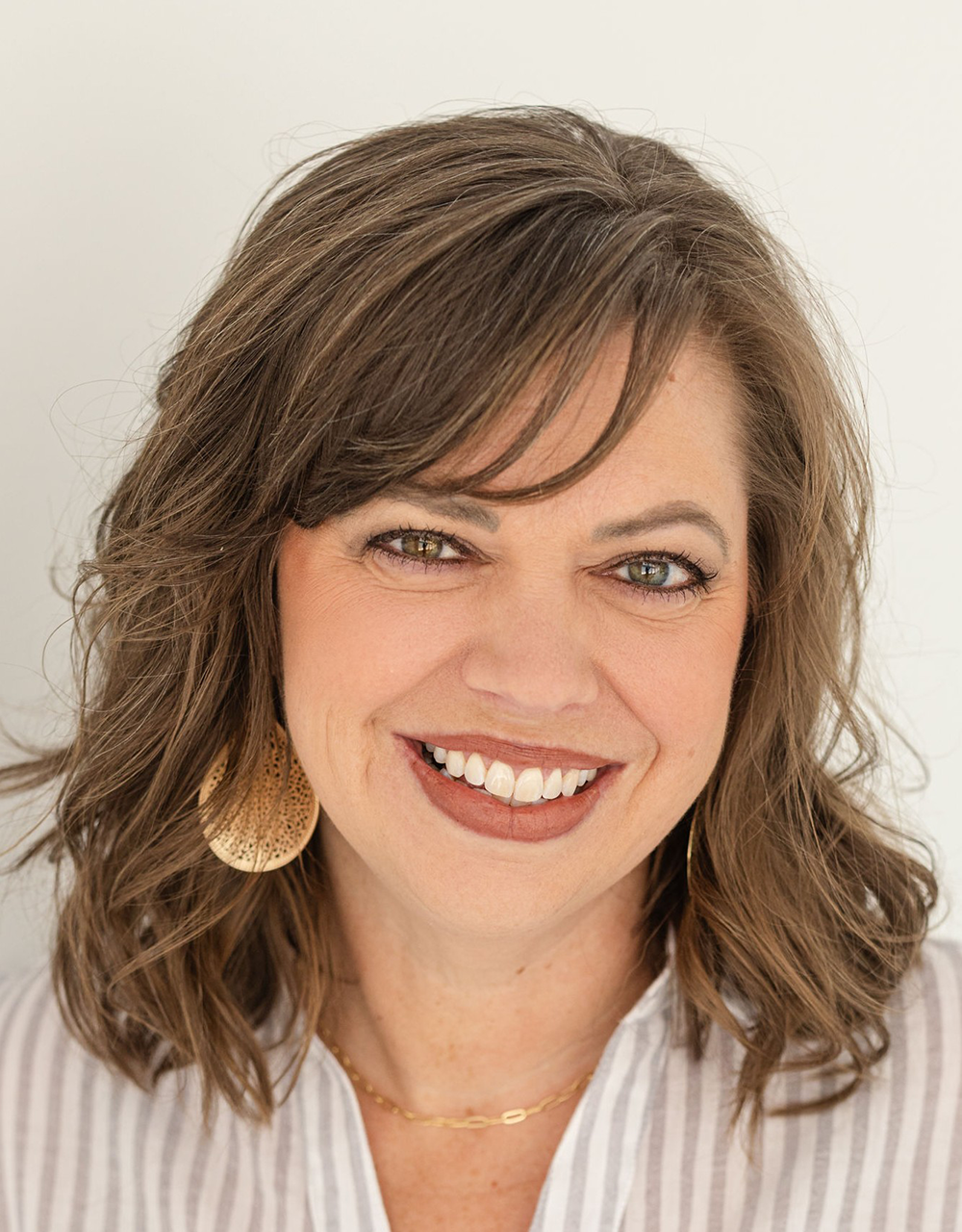 Shannon Largen - Walk Eat Nashville