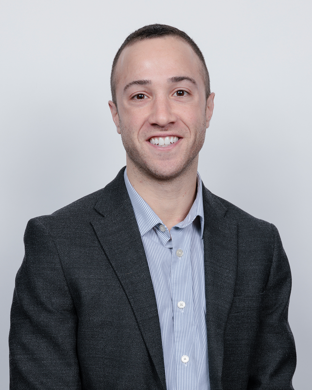 Matt Schillizzi - City Food Tours